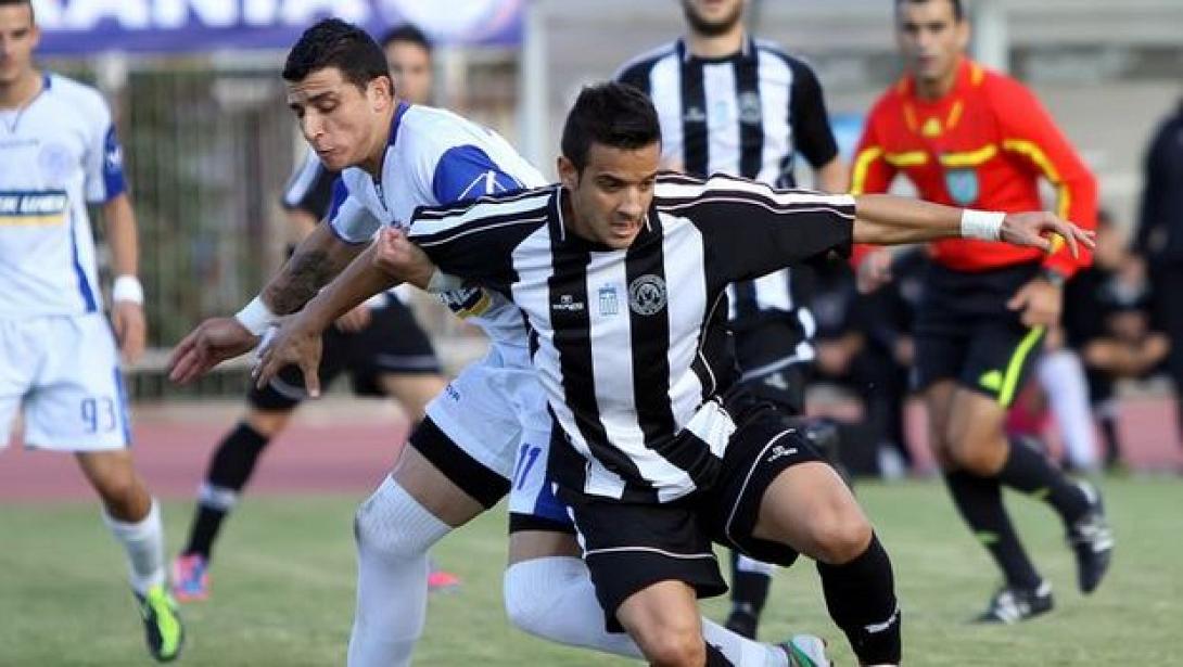 Στον "αέρα" τα πλέι οφ της Football League