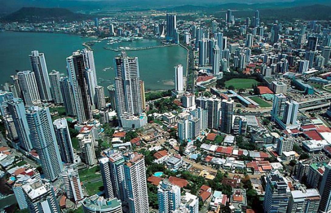 Σεισμός 5,5 R στον Παναμά