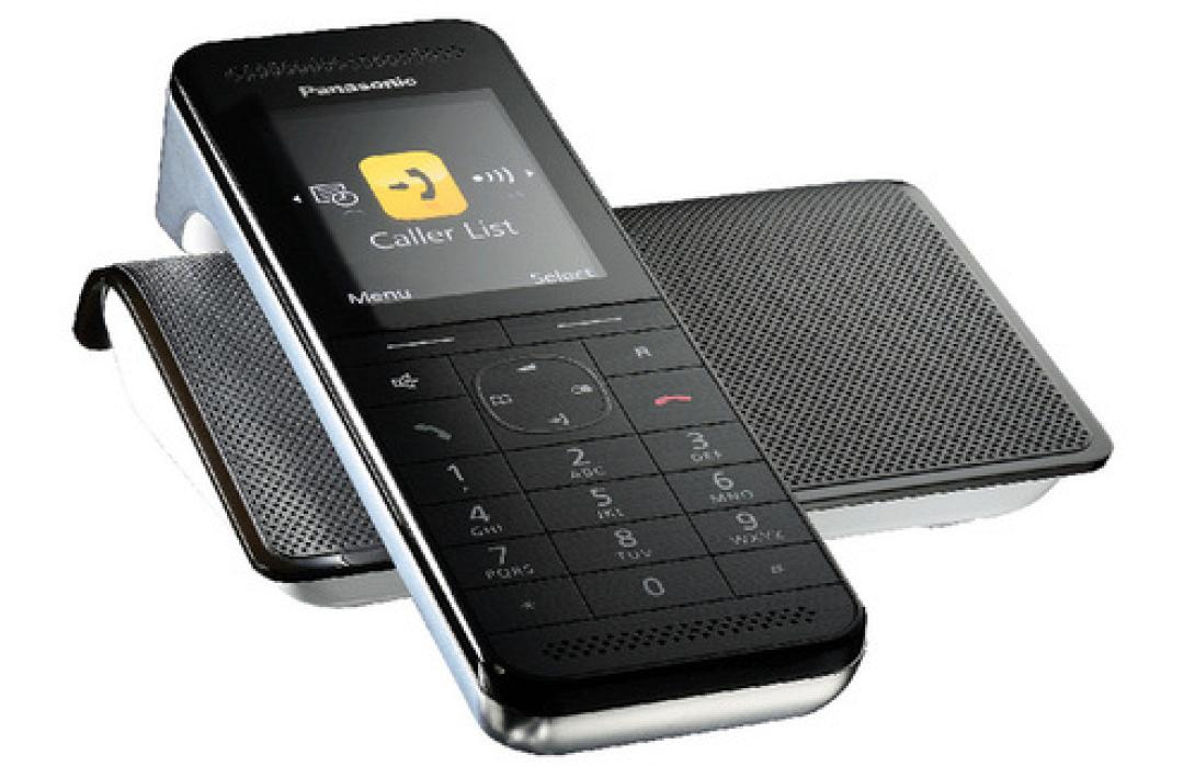 Τώρα και ασύρματο τηλέφωνο με Wi-Fi