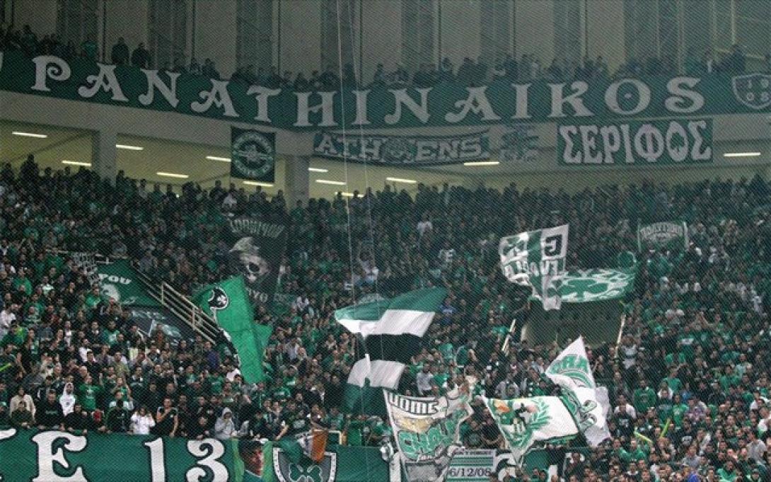 ΚΑΕ Παναθηναικός: «Υπάρχει ανοργανωσιά στο πρωτάθλημα»