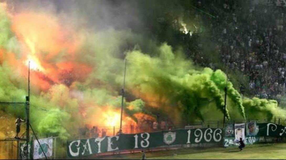 Εξαντλήθηκαν τα εισιτήρια του ημιτελικού με ΟΦΗ