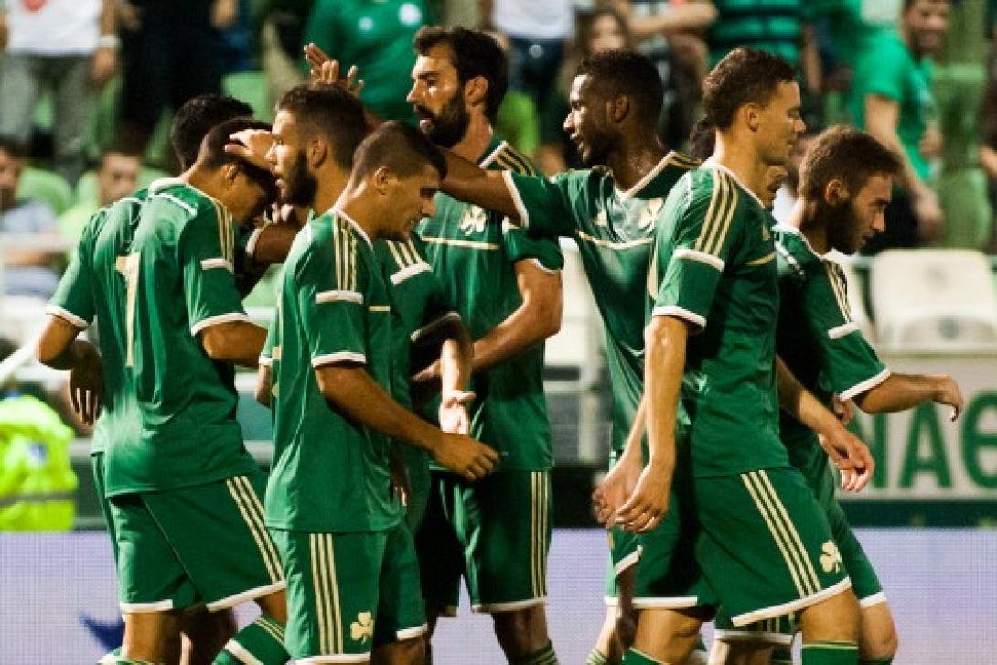 ΠΑΟ: Μέσα Σίλντενφελντ και Μπέργκ με Αιντχόφεν, εκτός ο Κουτρουμπής