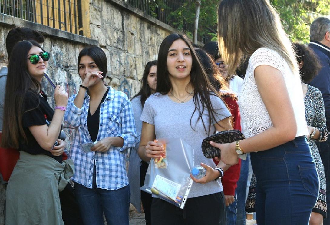 πανελλαδικές 2016