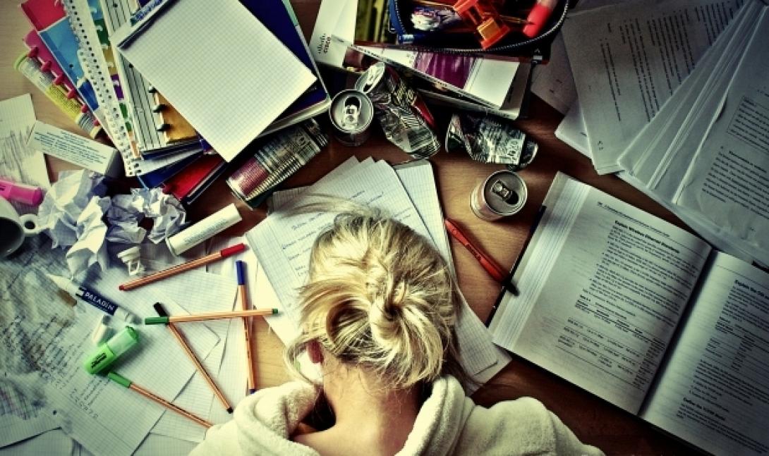 Διατροφικές συμβουλές για τις πανελλήνιες, της Μαρίνας Παπάζογλου*