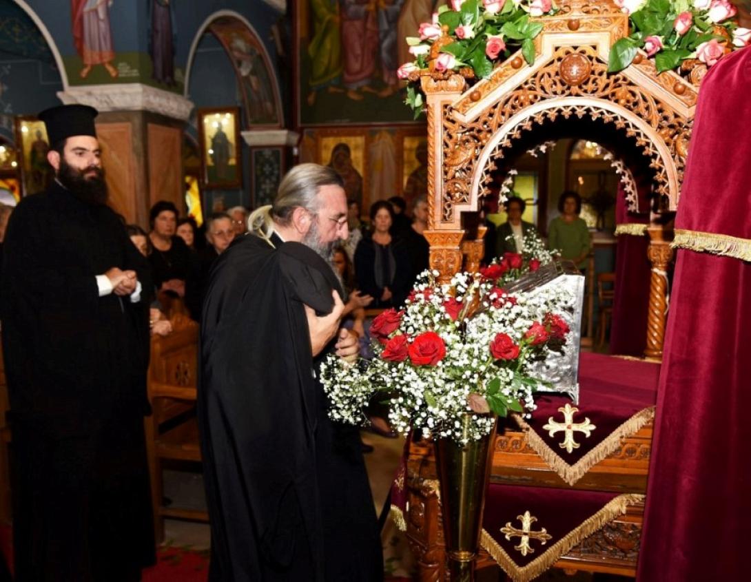 ρεθυμνο 4 νεομαρτυρες