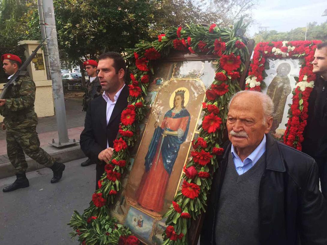 μητροπολη ρεθυμνης