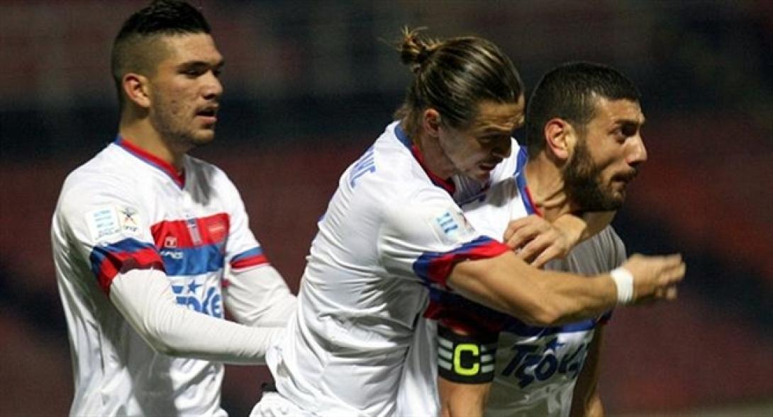 Νίκη ανάσα για τον Πανιώνιο