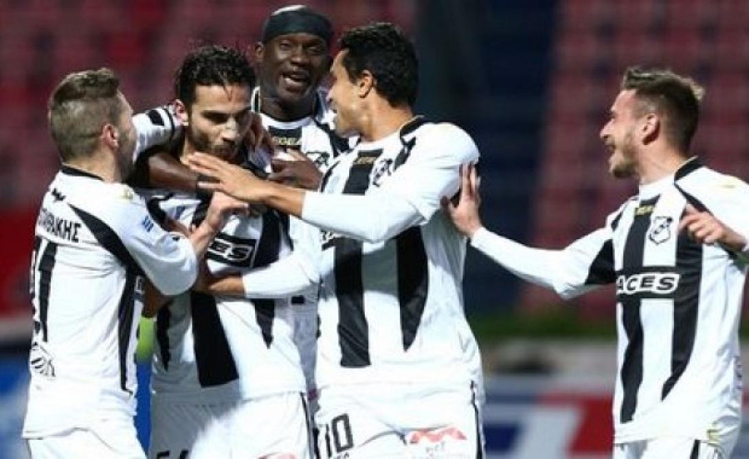 O ΟΦΗ είδε τους..."300" !