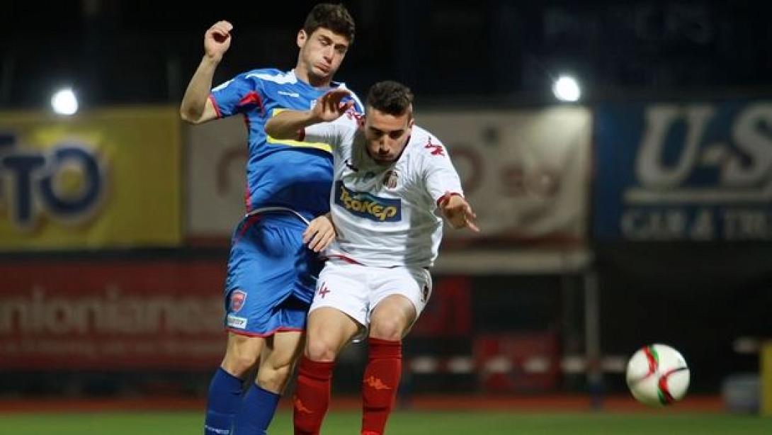 Ο Πανιώνιος πήρε το «τρίποντο» στην Ν.Σμύρνη, 1-0 τον Λεβαδειακό