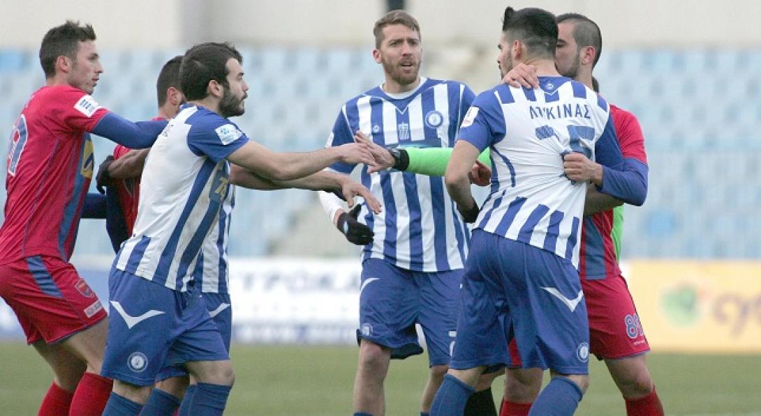 Κύπελλο: Για την ανατροπή ο Πανιώνιος με Ηρακλή