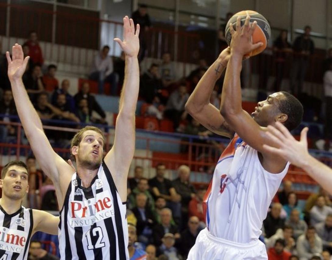 Ο Πανιώνιος «καθάρισε » την 3η θέση με τη νίκη επί του ΠΑΟΚ