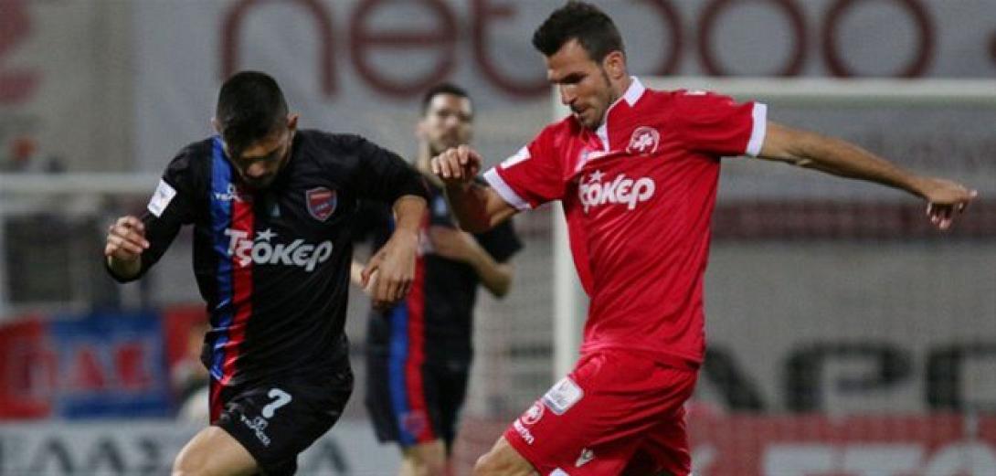 Ύποπτο για την ΟΥΕΦΑ  και το Πανιώνιος - Πλατανιάς