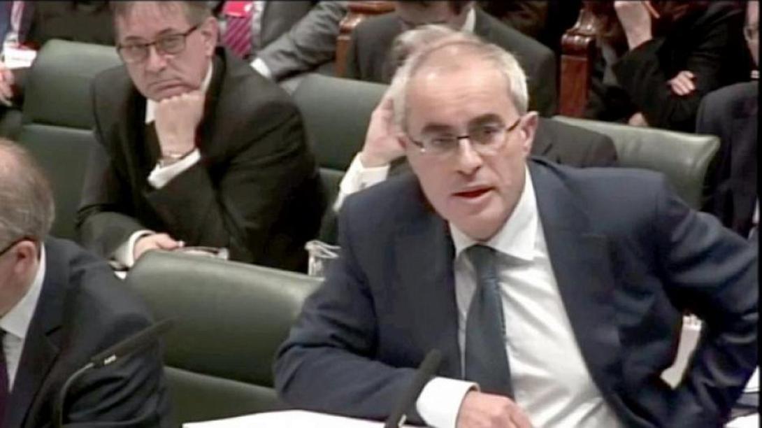 Ο δικηγόρος Ν.Πάνικ της Μάντσεστερ Σίτι