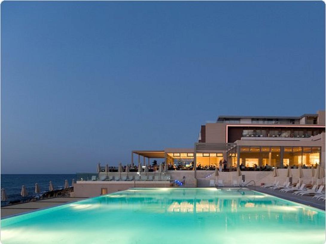 aktia lounge and spa