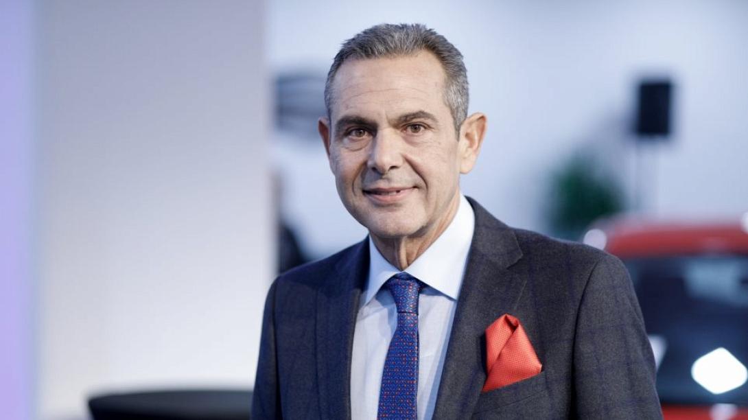 πανος καμμένος