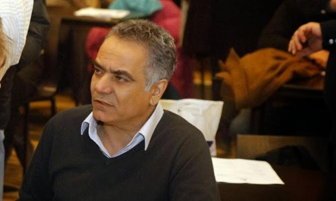 Σκουρλέτης: Όποιος έχει τη μύγα μυγιάζεται