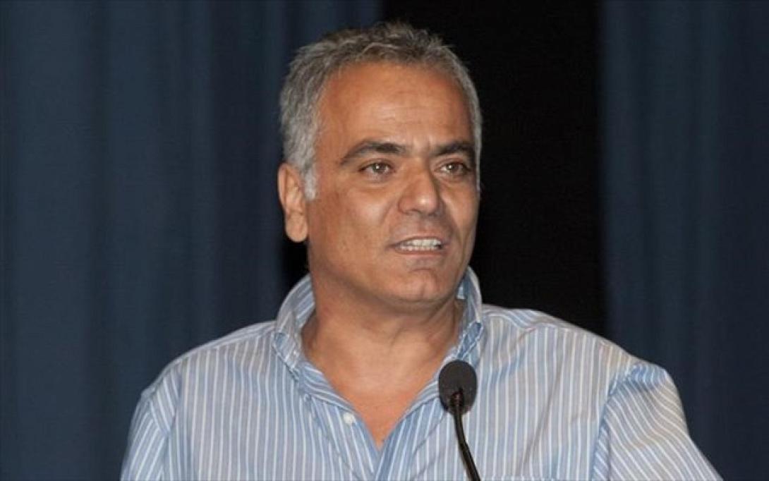 Π. Σκουρλέτης: Έχουμε μία μεγάλη νίκη της Αριστεράς