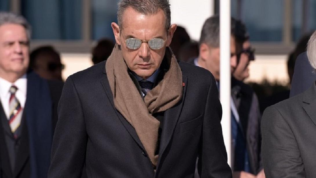 πάνος καμμένος