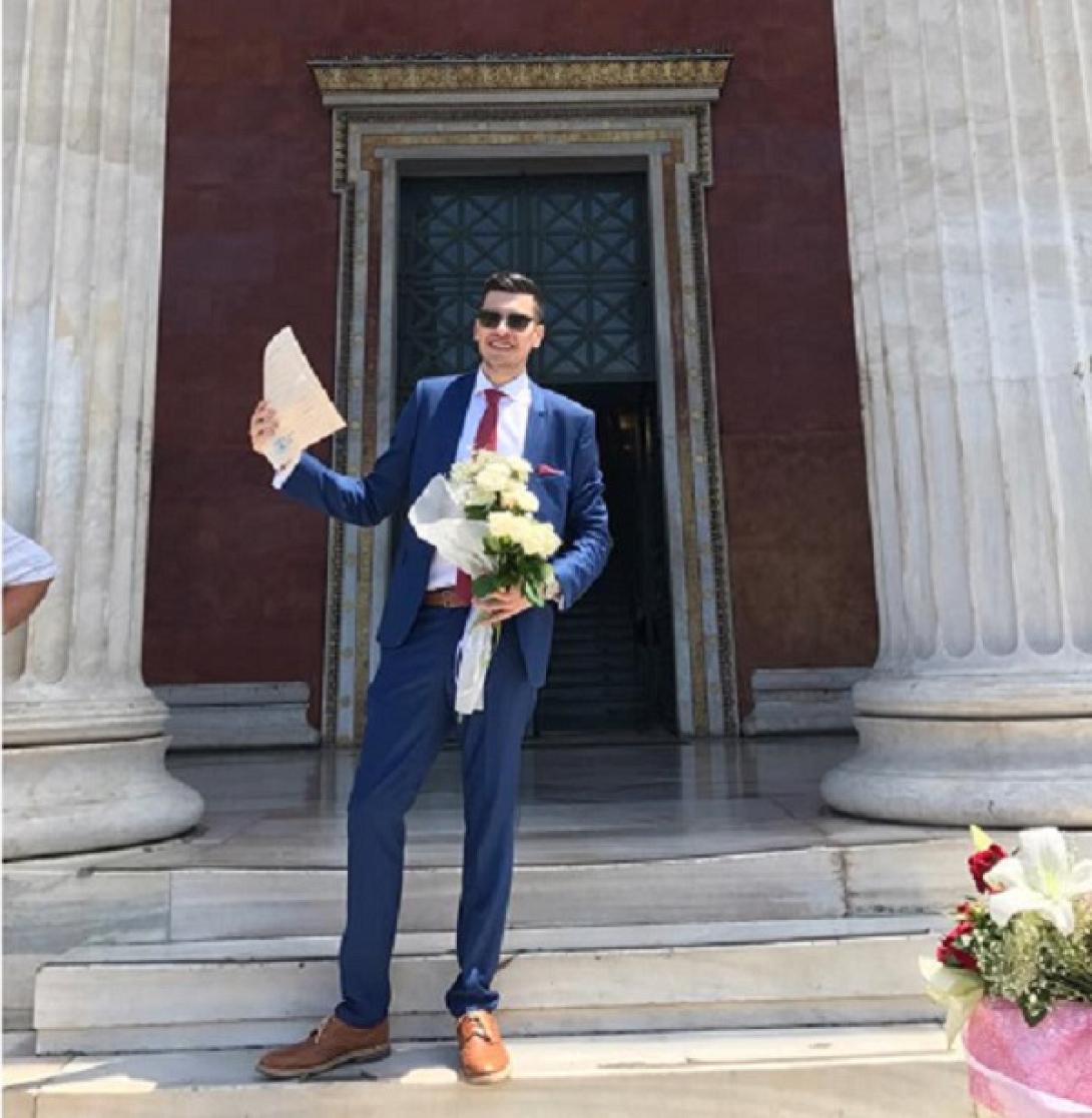 Πάνος Μαλανδράκης