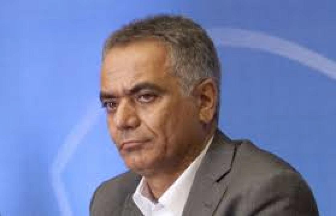 Πάνος Σκουρλέτης: "Ναι" υπό όρους σε χρηματοδότηση