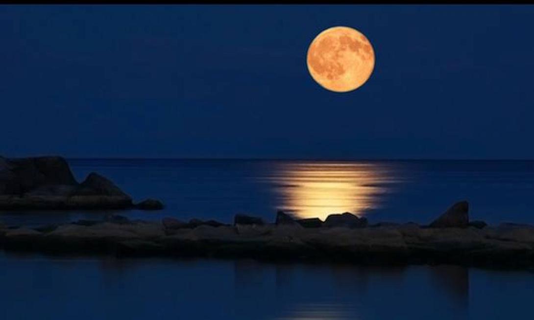 πανσεληνος