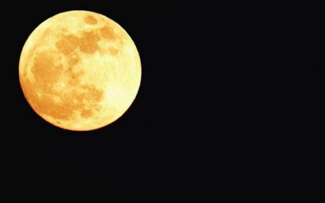 πανσέληνος