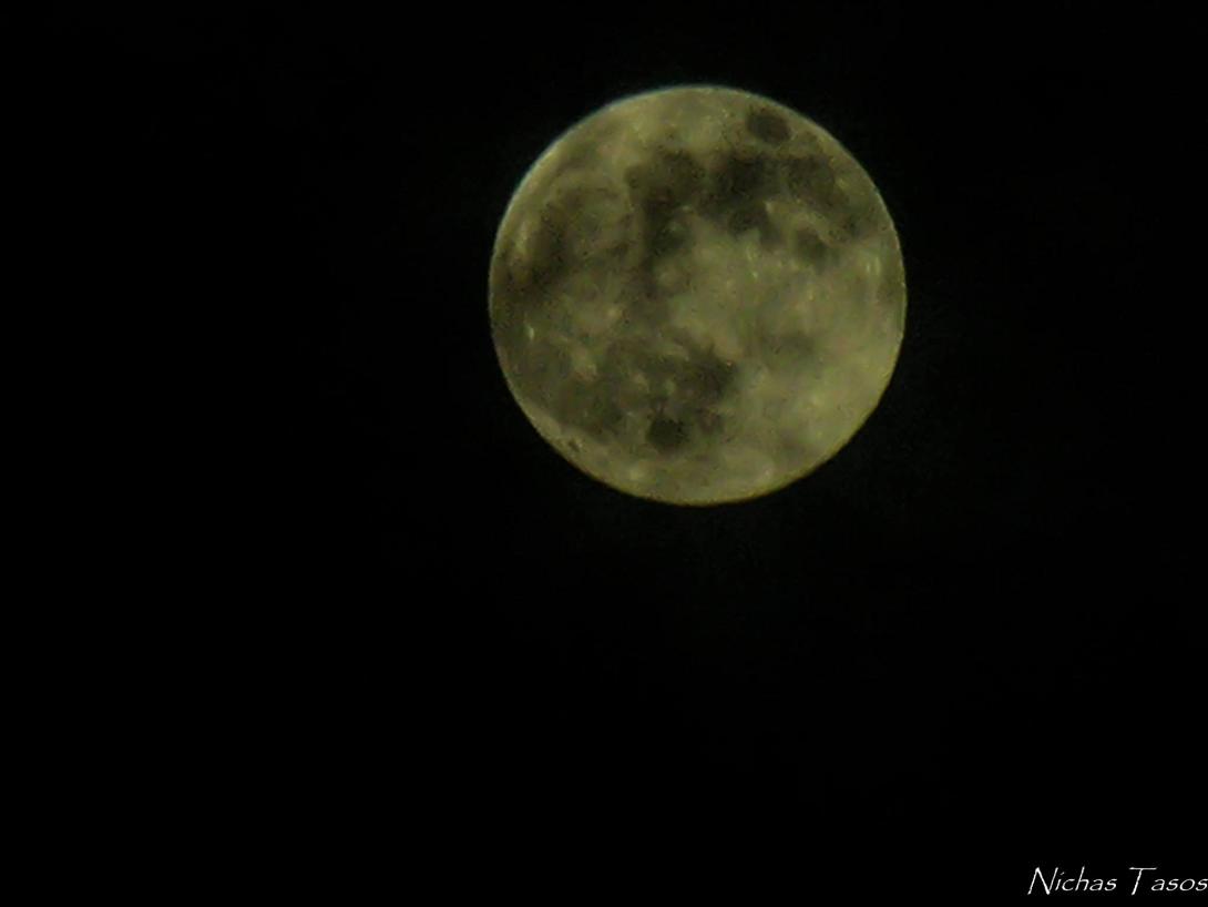 πανσέληνος