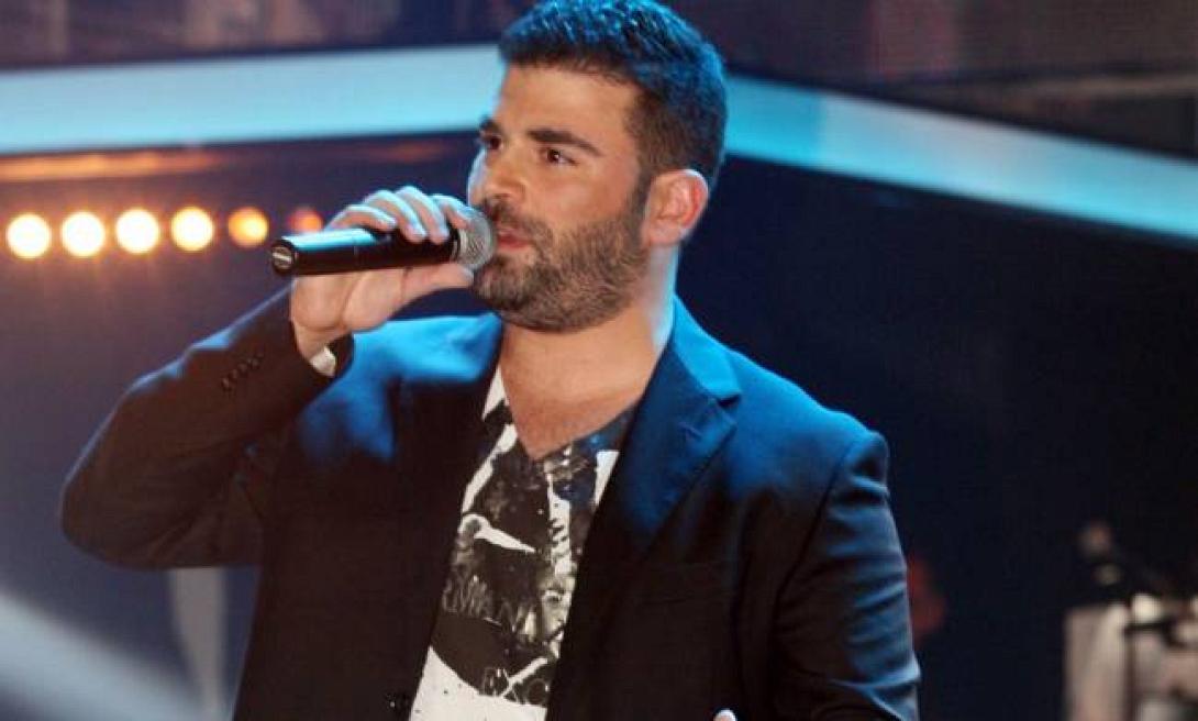 παντελιδης