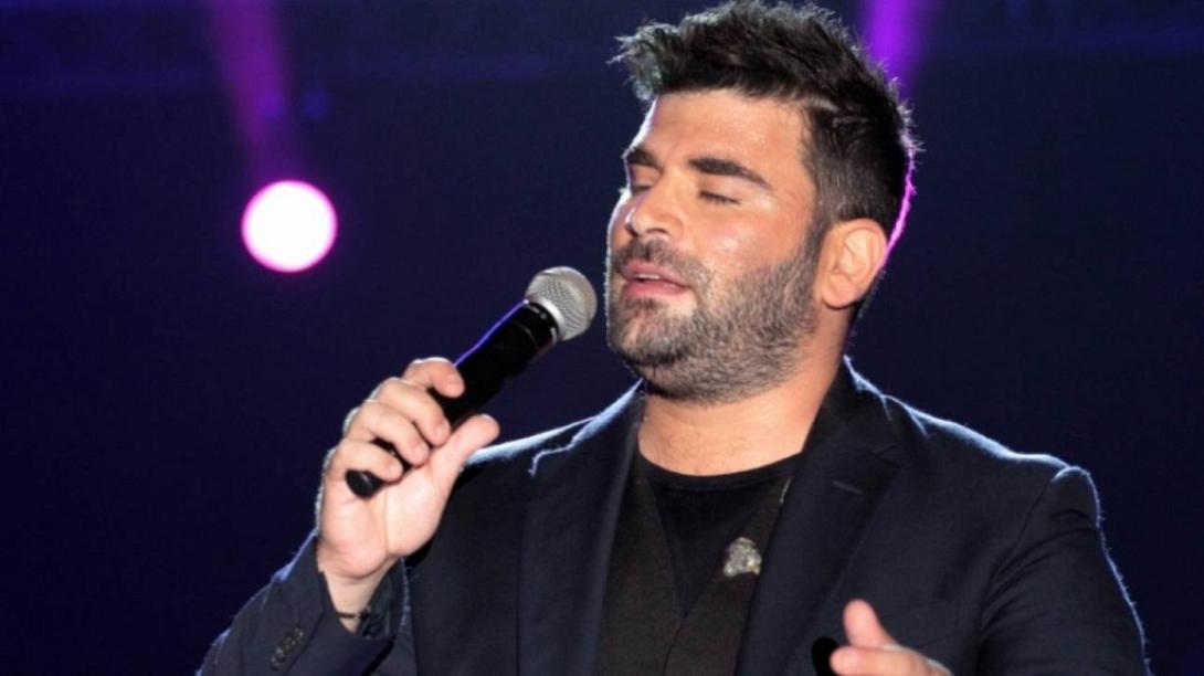 Παντελίδης