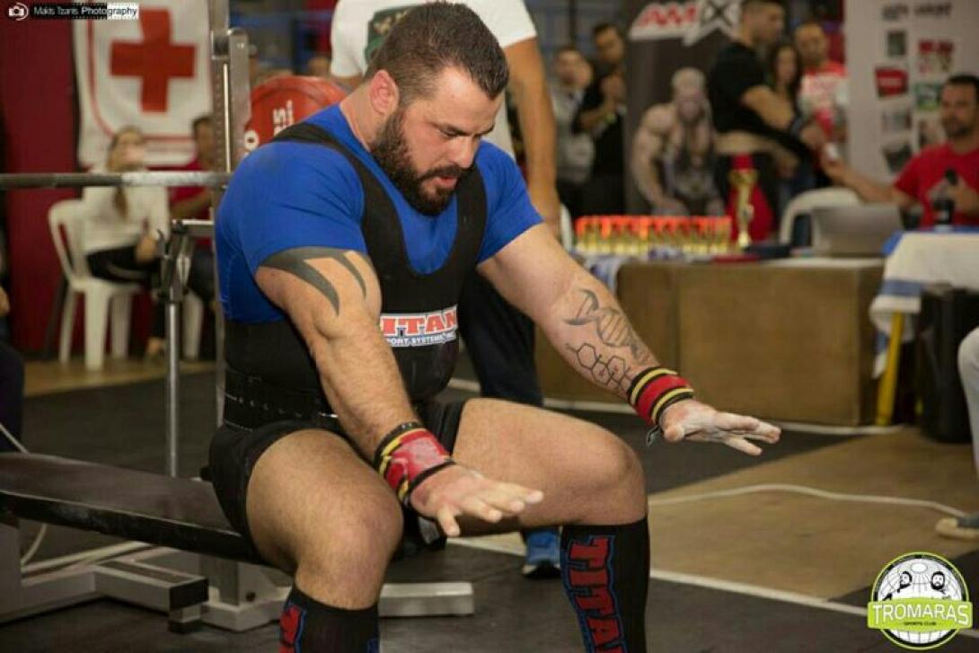 παντελης σαπουνακης