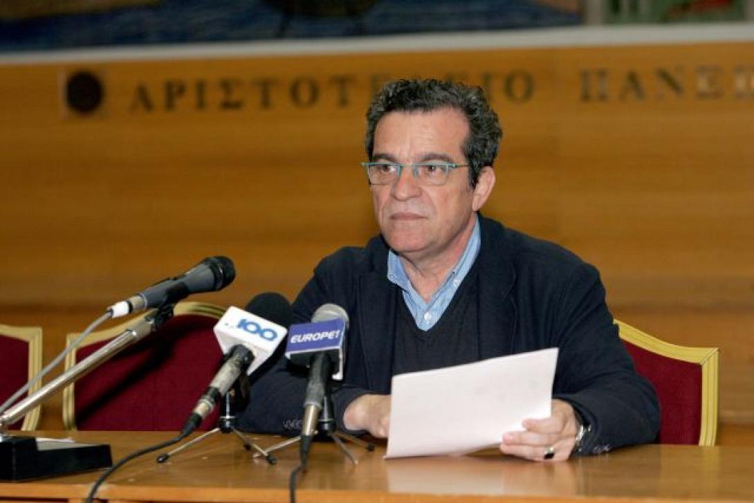 γιάννης παντής