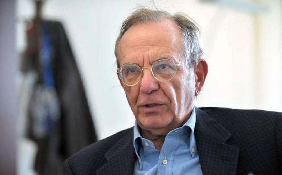 Πάντοαν: «Συμμερίζομαι πλήρως το κύριο μήνυμα του Τσίπρα» 