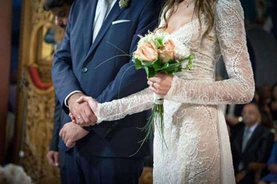 «Παντρεύτηκα έναν gay άντρα»: Η αληθινή ιστορία μιας γυναίκας 