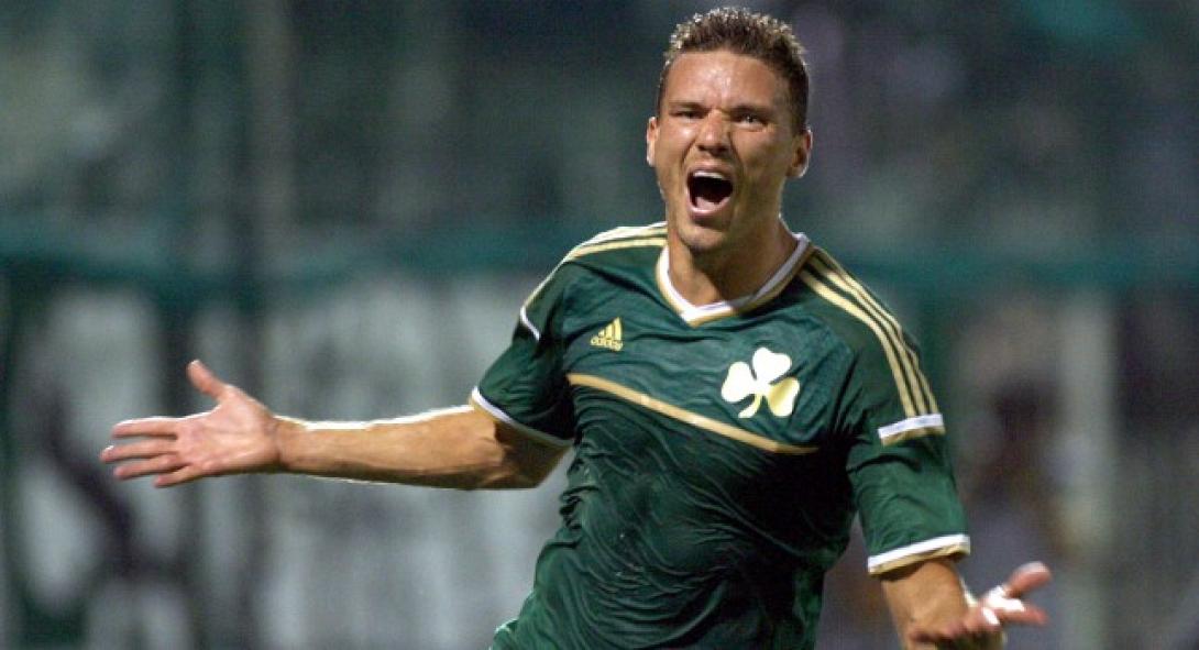 Ο Παναθηναικός πήρε τη νίκη με Λεβαδειακό 1-0