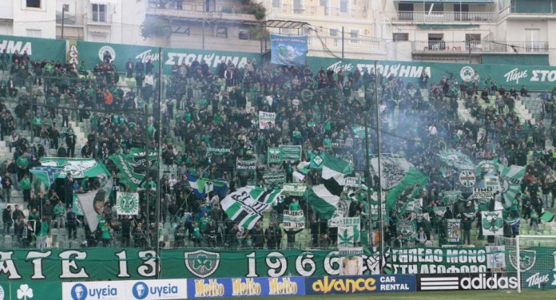 A1 μπάσκετ: Εύκολη νίκη του ΠΑΟ,90-65 τον Κολοσσό