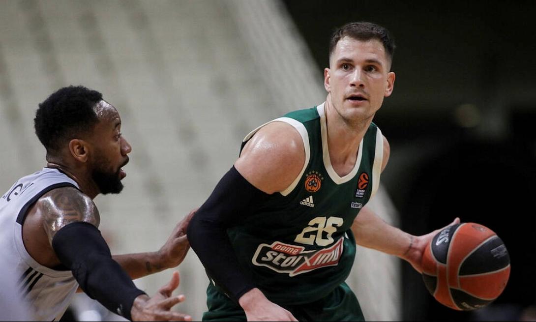 Παναθηναϊκός  μπάσκετ