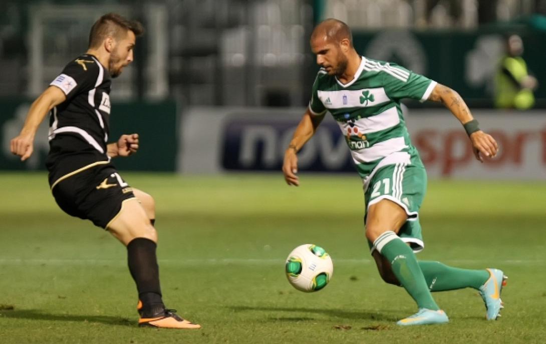 ΟΦΗ: Για το θετικό αποτέλεσμα με ΠΑΟ χωρίς απουσίες