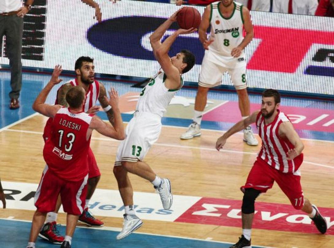 Αύριο εκδικάζεται η ένσταση του Ολυμπιακού