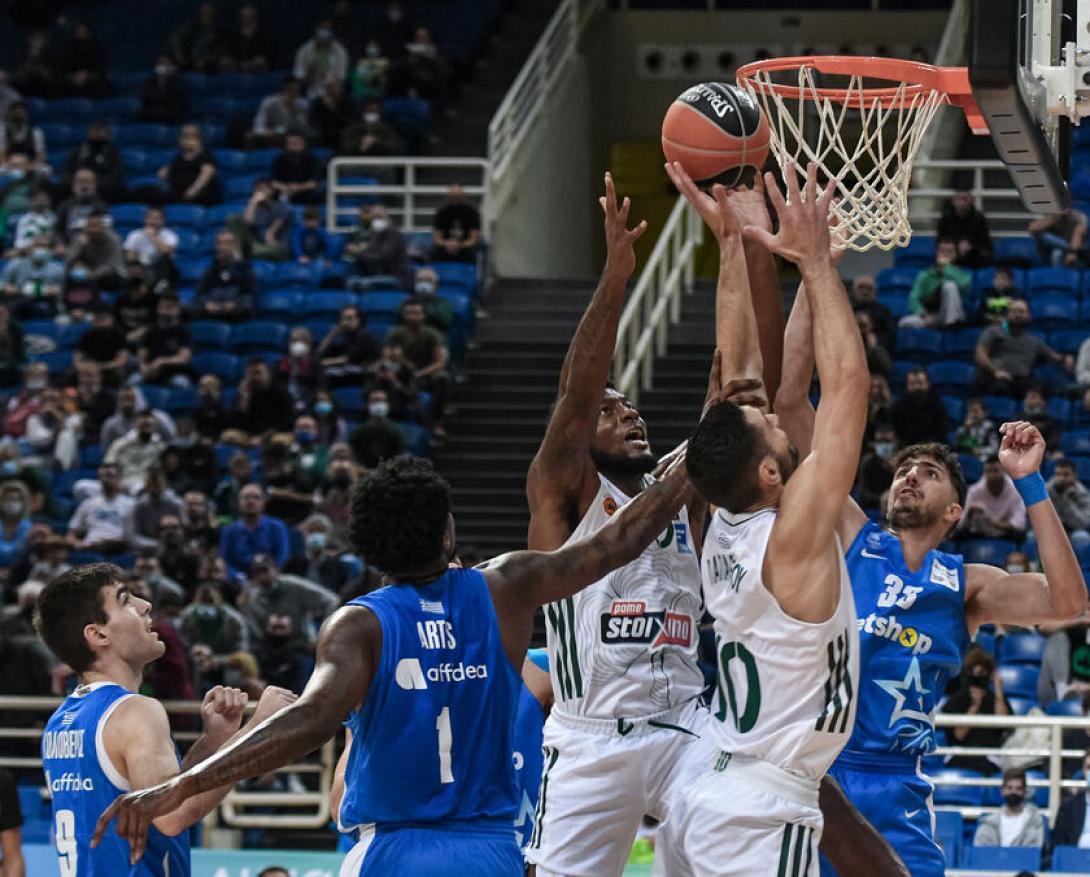 ΠΑΟ ΙΩΝΙΚΟΣ