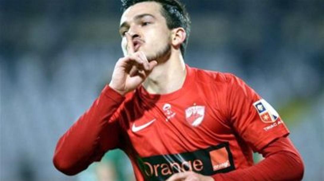 «Προσβλητική η πρόταση του ΠΑΟΚ για τον Ματέι»