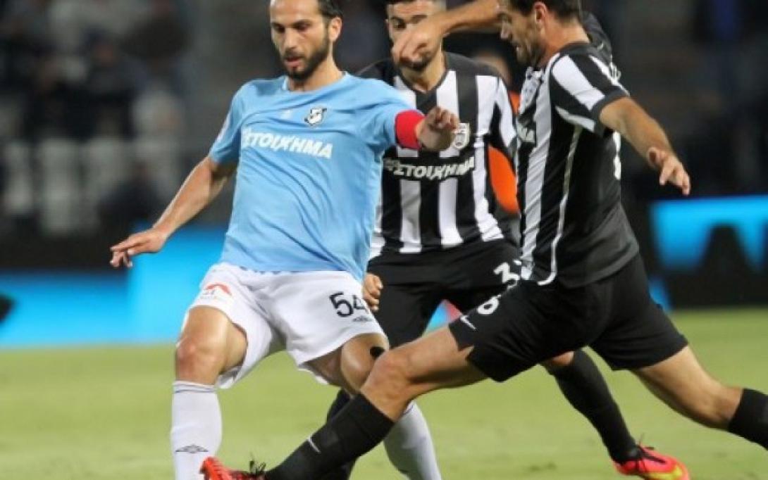 ΟΦΗ: Ανασύνταξη ενόψει Εργοτέλη