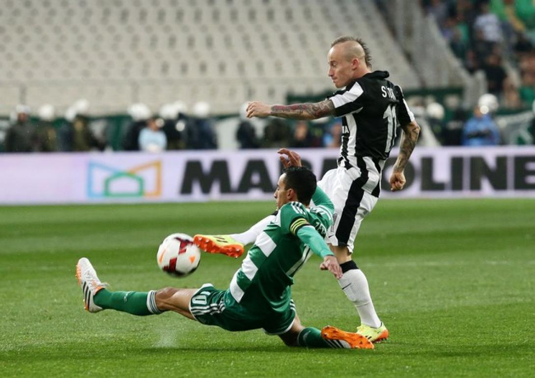 H 2η αγωνιστική των play off και οι διαιτητές