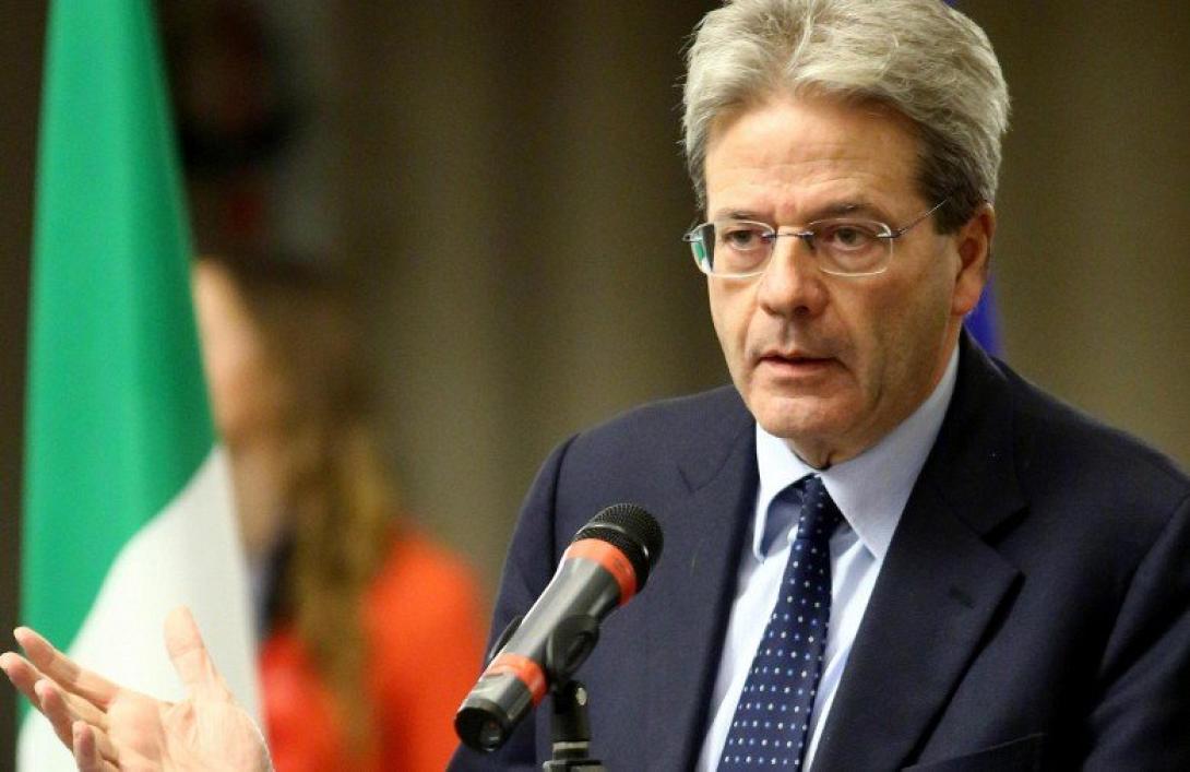 Πάολο Τζεντιλόνι