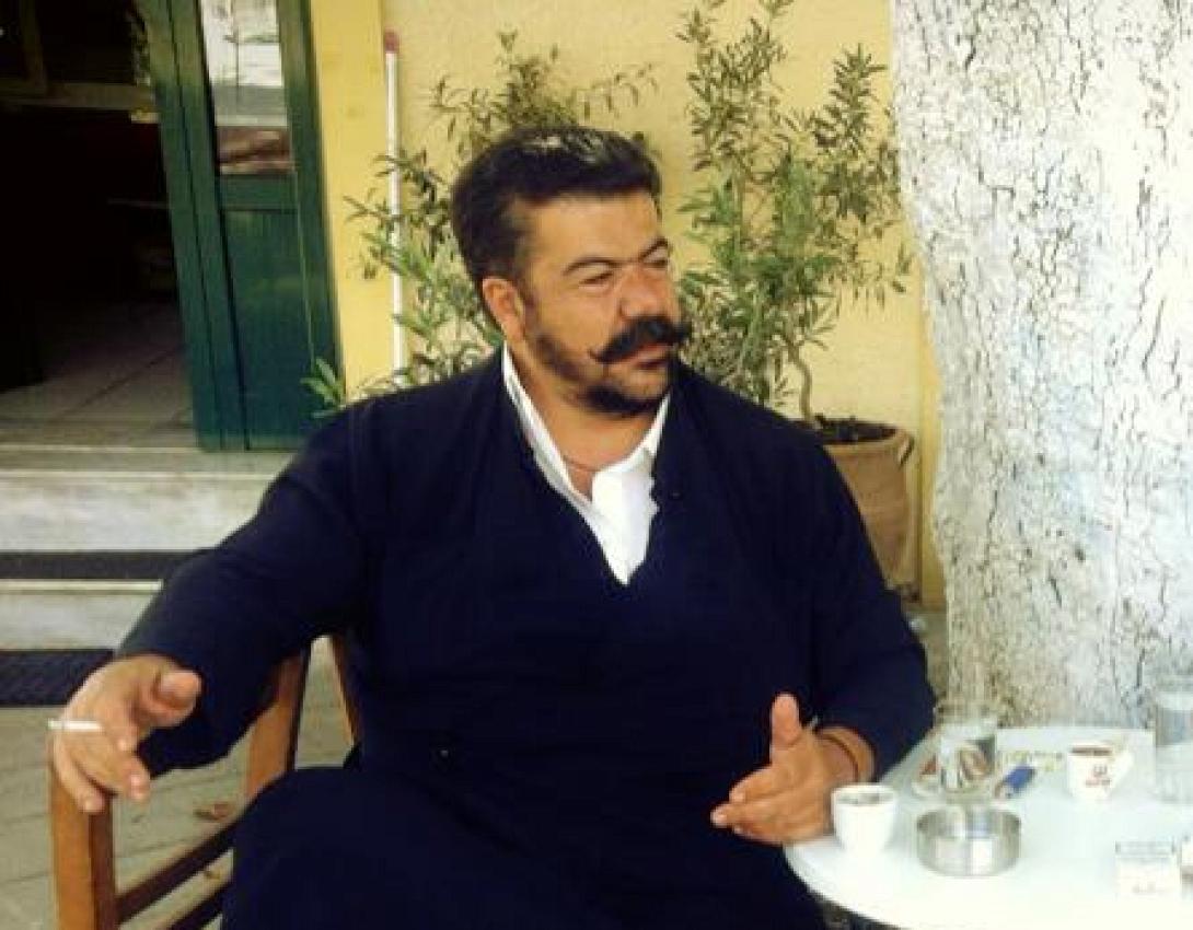 Παπα Ανδρέας Κεφαλογιάννης: Persona non grata ο Πάγκαλος