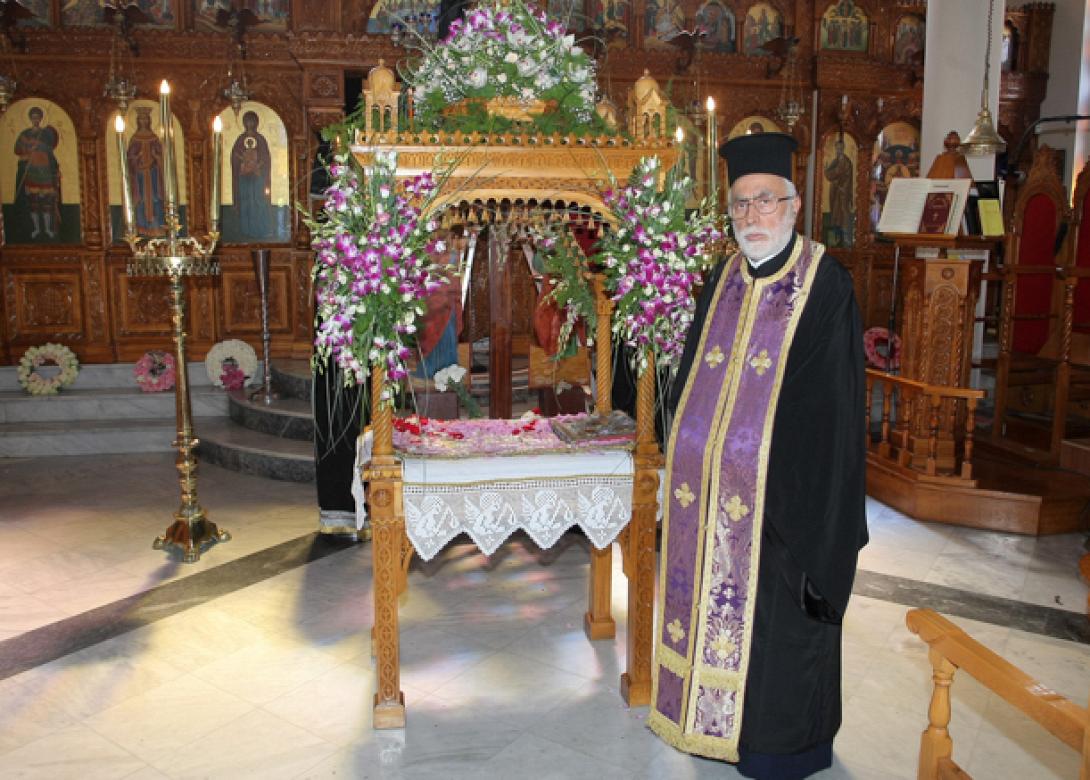 νικόλαος μαστοράκης