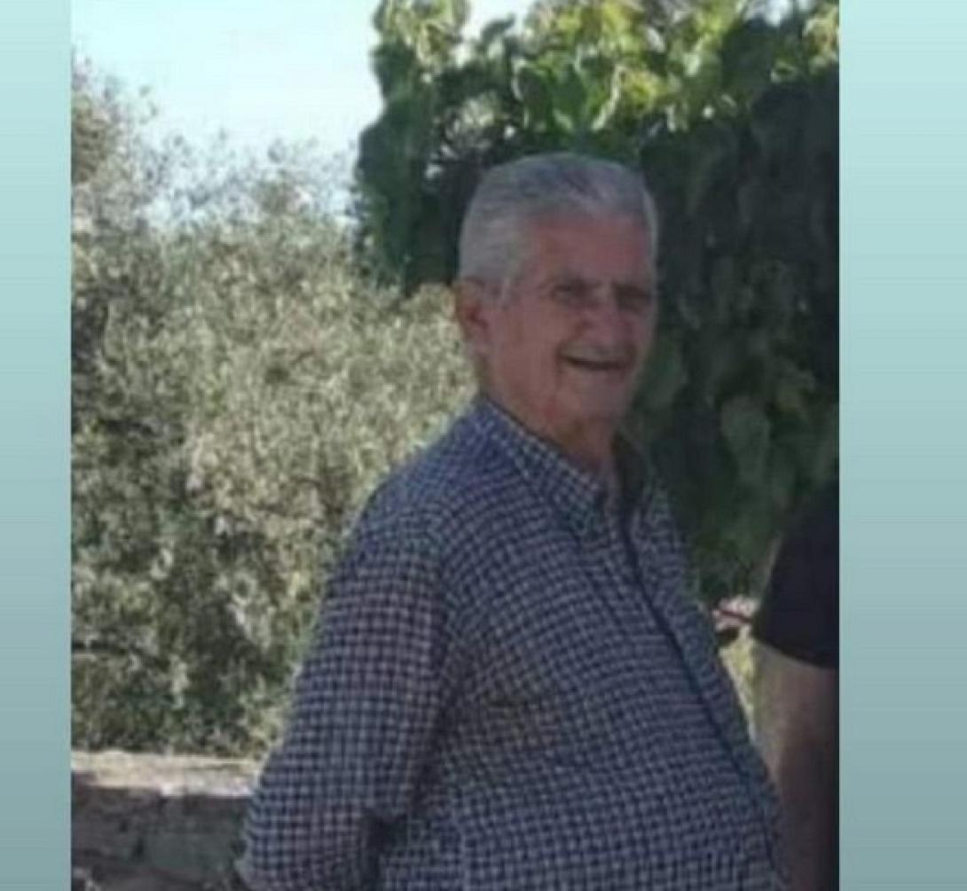 αλέκος παπαδάκης