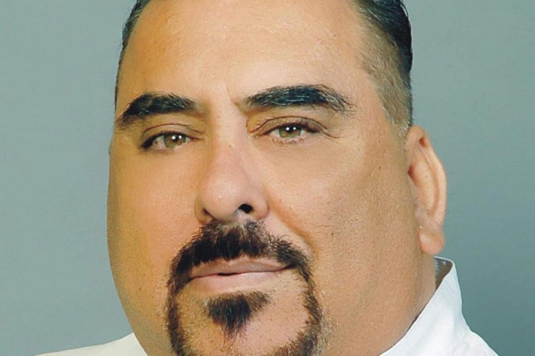 Πητ Παπαδάκος