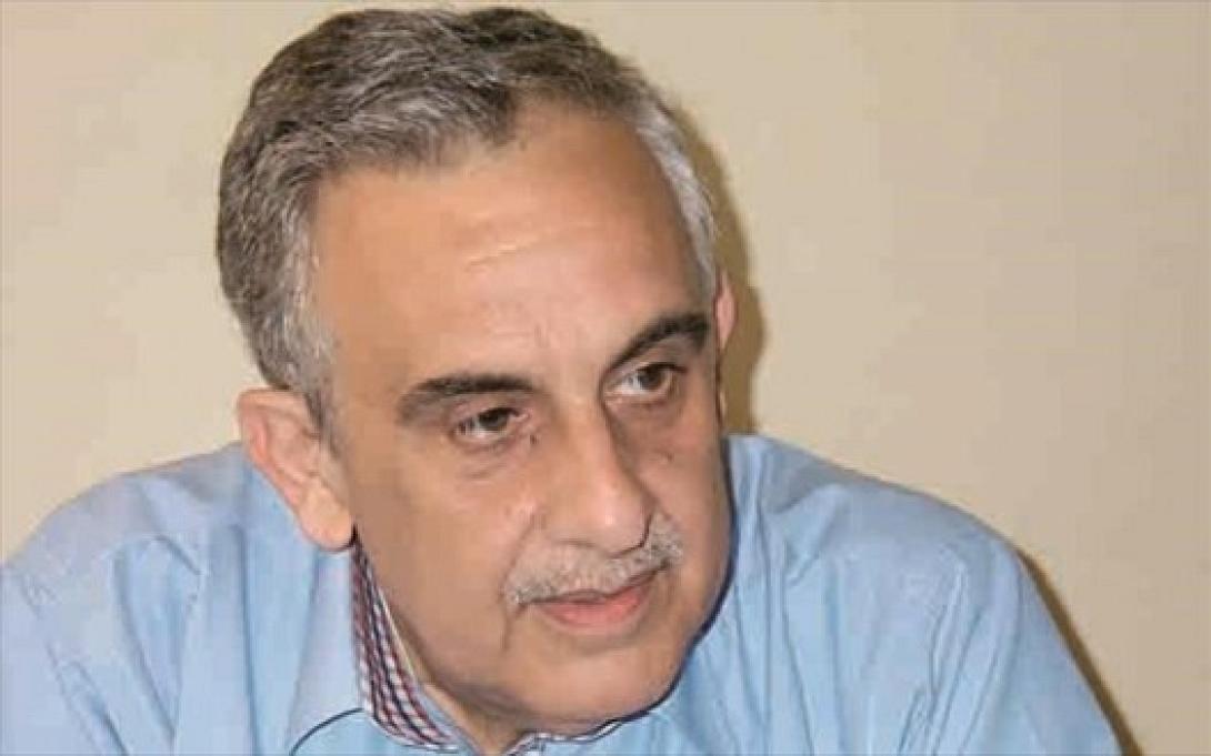 παπαδερακης