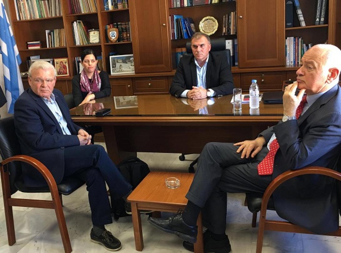 παπαδημητριου ιεραπετρα