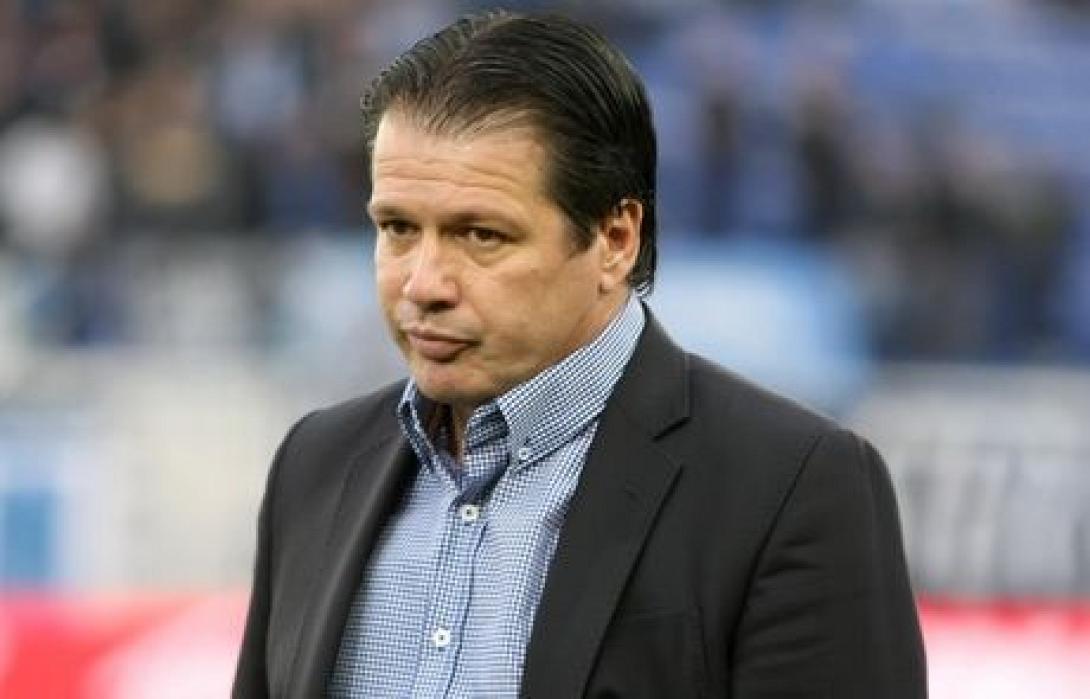 Στον ΑΟ Χανιά και επίσημα ο Σούλης Παπαδόπουλος